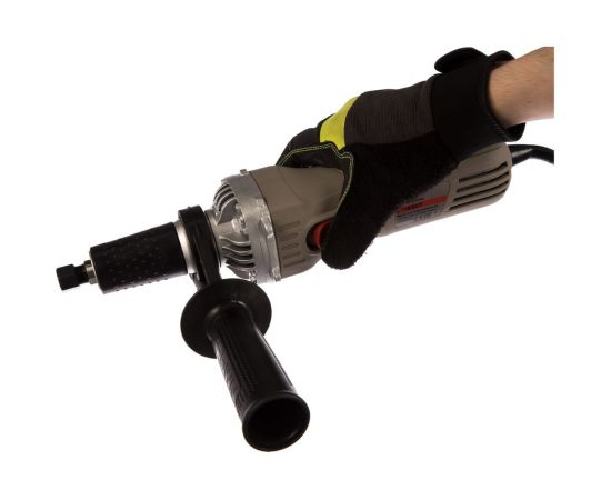 Прямая шлифовальная машина CROWN CT13307 – изображение 4