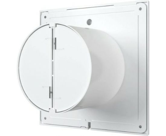 Осевой вытяжной вентилятор ERA A 4 C, обратный клапан D100 90-00026 – изображение 4