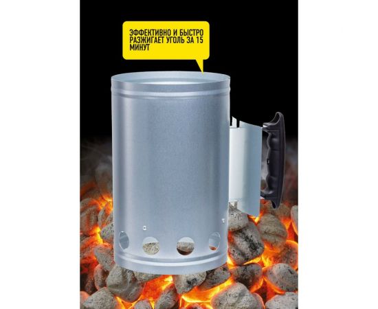 Стартер FORESTER Base, 17х27 см, 0.5 мм 4 ST-1 – изображение 4