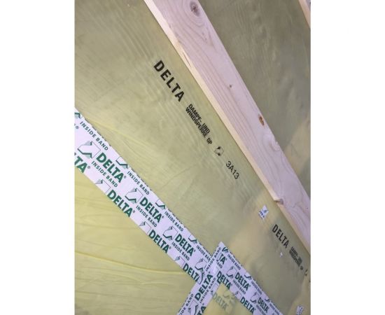 Односторонняя клеящая лента Delta inside band для применения внутри помещений 2206137 – изображение 4