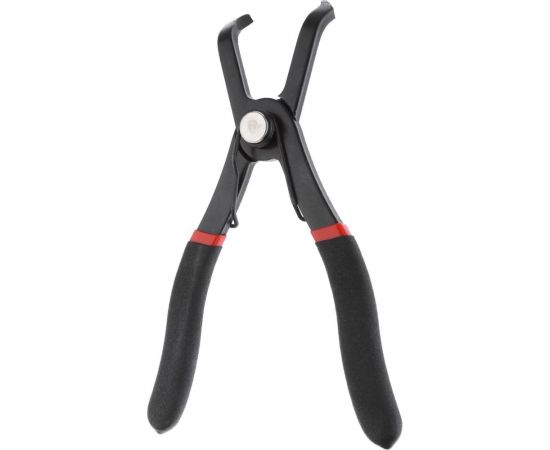 Щипцы для снятия клипс с центральным фиксирующим штифтом AV Steel AV-921106 – изображение 5