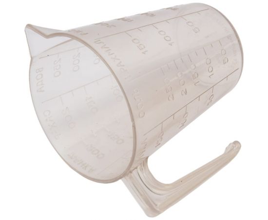 Мерный стакан EUROHOUSE 250 мл 15458 – изображение 5