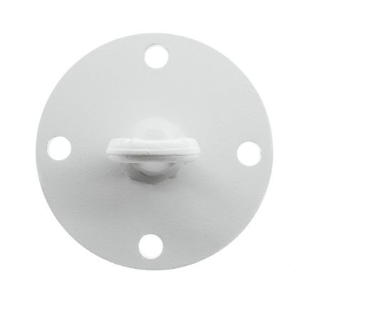 Кронштейн для боксерского мешка груши/гамаков для йоги EMBODIMENT белый EMB-BG-C-W – изображение 5