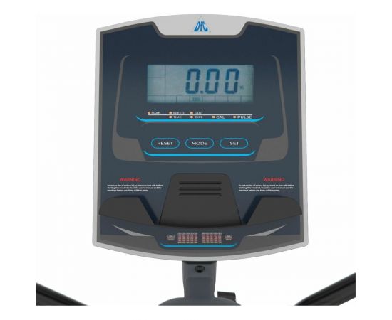 Эллиптический тренажер DFC E95001 – изображение 5