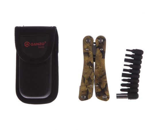 Мультитул Ganzo G2016-P – изображение 5