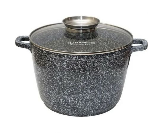 Набор глубоких кастрюль EDENBERG EB-8045 – изображение 5