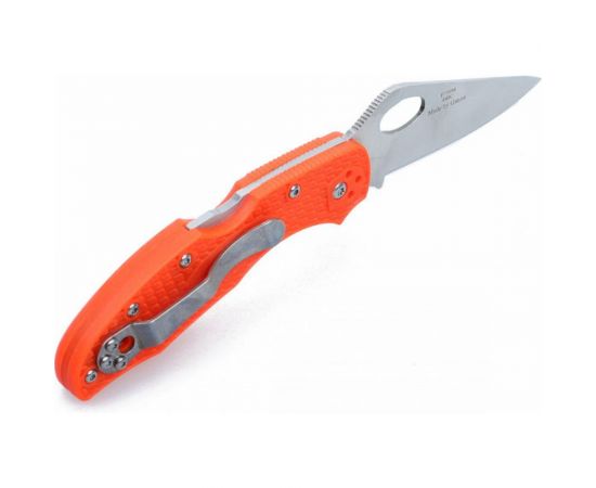 Нож Ganzo Firebird F759M оранжевый – изображение 5