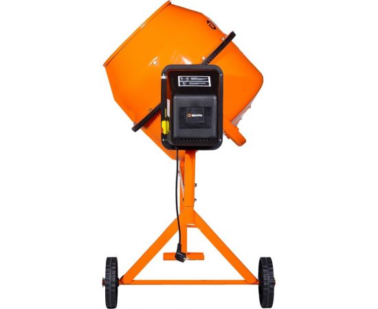 Бетономешалка Вихрь БМ-160П 74/1/14 – изображение 5