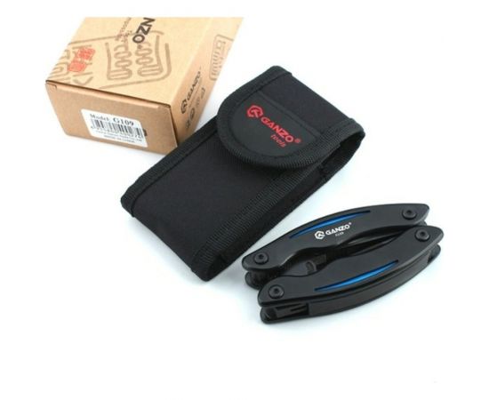 Мультитул Ganzo G109 – изображение 5