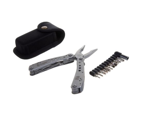 Мультитул Ganzo G201 – изображение 5