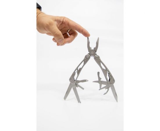 Мультитул Ganzo g202 exclusive edition red case G202Rex – изображение 6