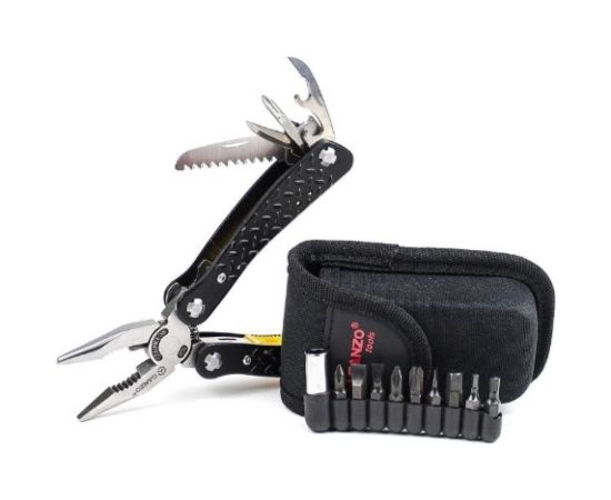 Мультитул Ganzo G106 – изображение 6