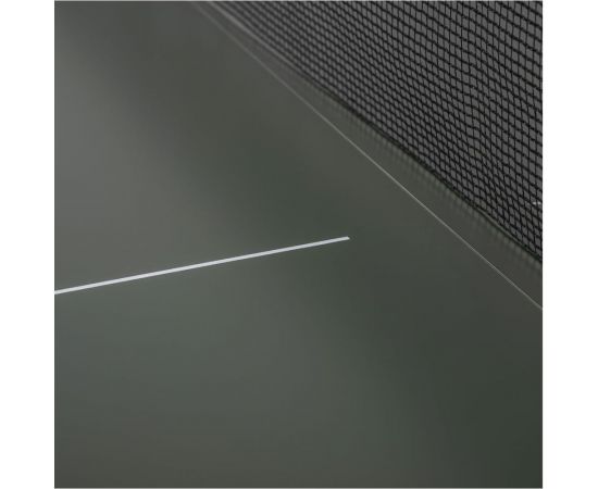 Всепогодный теннисный стол DFC TORNADO зеленый S600G – изображение 6