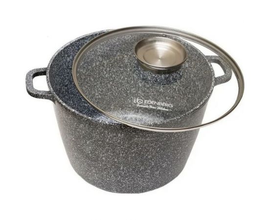 Набор глубоких кастрюль EDENBERG EB-8045 – изображение 6