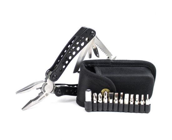 Мультитул Ganzo G204 – изображение 6