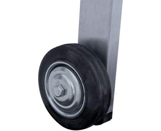 Вышка-тура WORKY 2x7 для внутренних работ, с помостом из фанеры ARD257821 – изображение 6