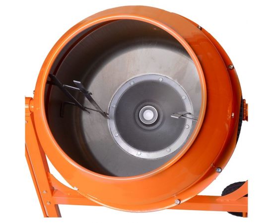 Бетономешалка Вихрь БМ-160П 74/1/14 – изображение 6