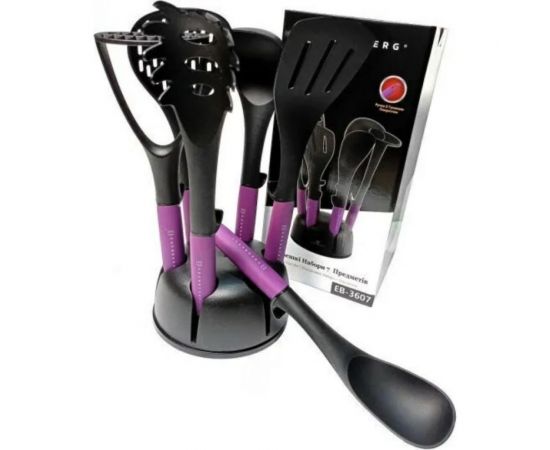 Кухонный набор EDENBERG 7 предметов EB-3607 – изображение 6