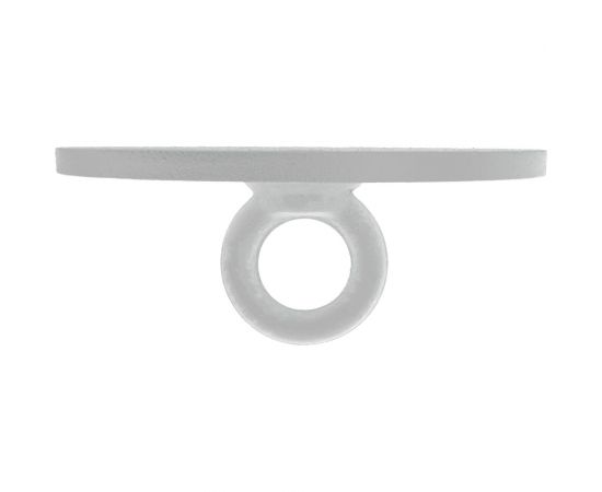 Кронштейн для боксерского мешка груши/гамаков для йоги EMBODIMENT белый EMB-BG-C-W – изображение 7