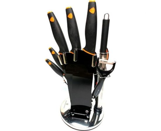 Набор ножей EDENBERG 9 предметов EB-11063 – изображение 7