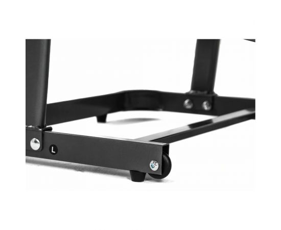 Беговая дорожка DFC T30 – изображение 7