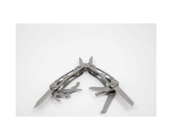 Мультитул Ganzo g202 exclusive edition red case G202Rex – изображение 7