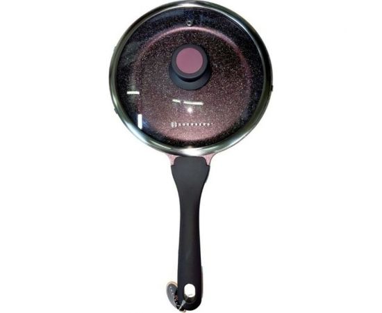 Сковорода глубокая 28 EDENBERG EB-14138 – изображение 7