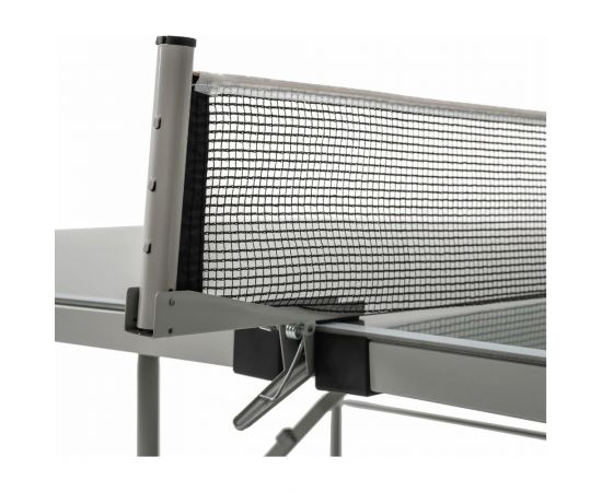 Всепогодный теннисный стол DFC TORNADO зеленый S600G – изображение 7