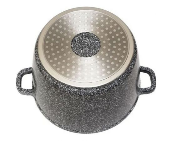 Набор глубоких кастрюль EDENBERG EB-8045 – изображение 7