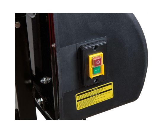 Бетономешалка DGM BK-200C DG1543-6 – изображение 8