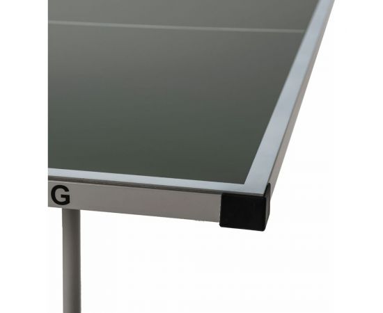 Всепогодный теннисный стол DFC TORNADO зеленый S600G – изображение 8