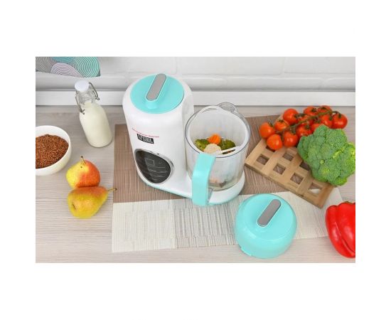 Пароварка-блендер GFGRIL GFSB-6 – изображение 8