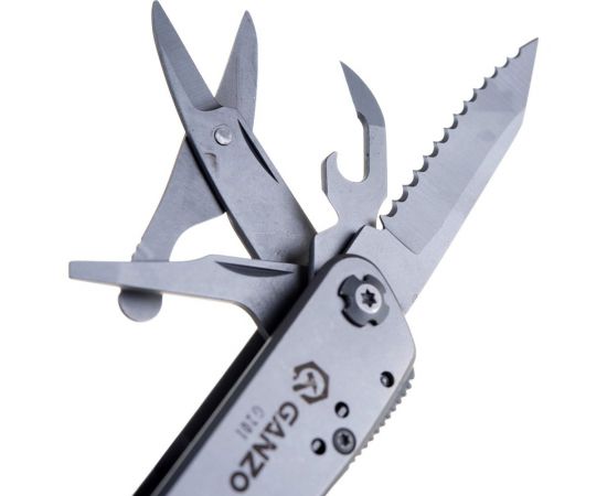 Мультитул Ganzo G201 – изображение 8