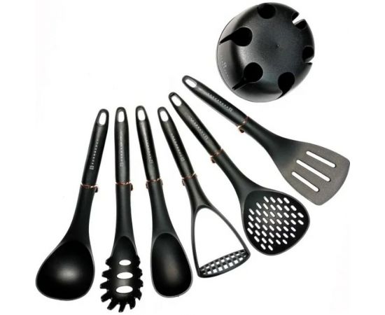 Кухонный набор EDENBERG 7 предметов EB-3607 – изображение 8