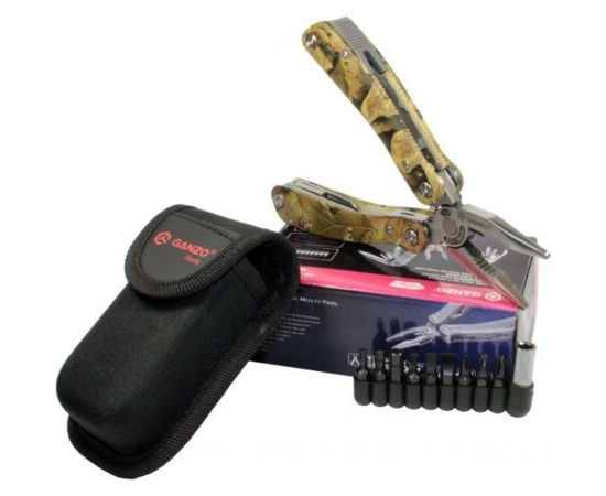 Мультитул Ganzo G2016-P – изображение 8