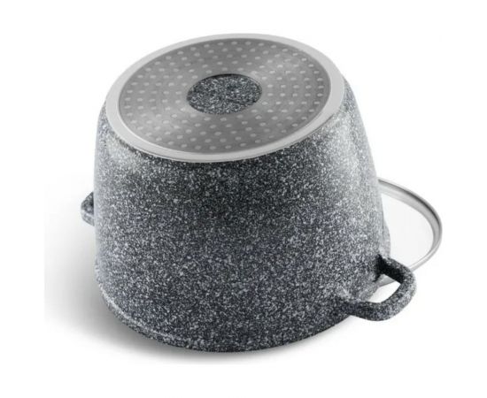 Набор глубоких кастрюль EDENBERG EB-8045 – изображение 8