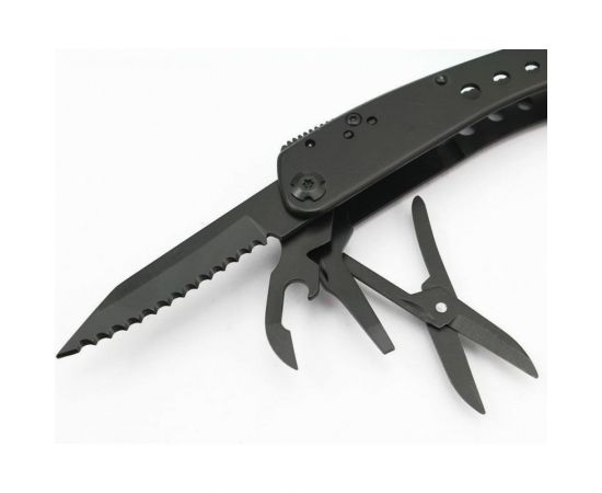 Мультитул Ganzo G201-B – изображение 9