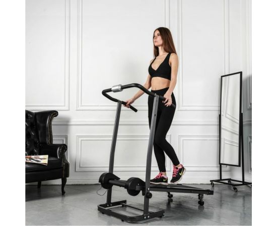 Беговая дорожка DFC T30 – изображение 9