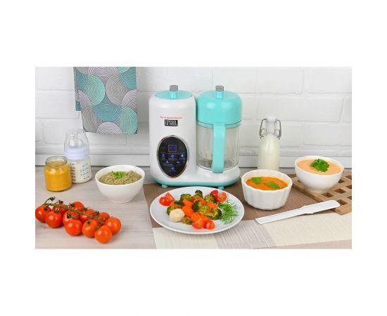 Пароварка-блендер GFGRIL GFSB-6 – изображение 9