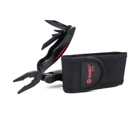 Мультитул Ganzo G109 – изображение 9