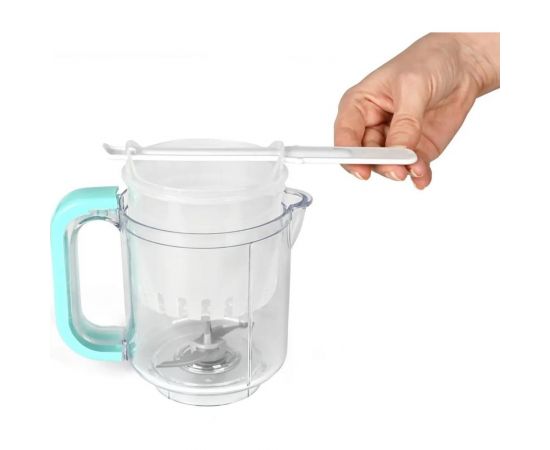 Пароварка-блендер GFGRIL GFSB-6 – изображение 10