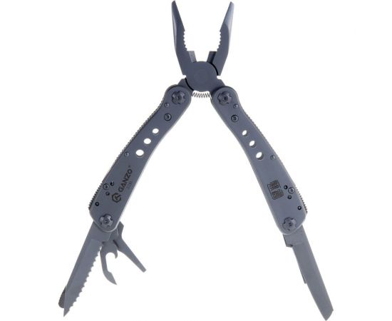 Мультитул Ganzo G201 – изображение 10