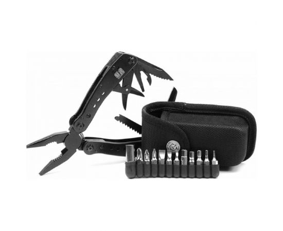 Мультитул Ganzo G201-B – изображение 10