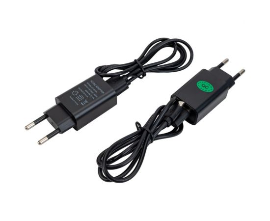 Комплект радиостанций Freecom 2 шт. MT-777 Black – изображение 10