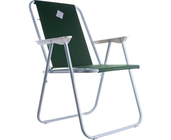 Складной стул FIT каркас алюминиевый сплав, 440х520х730 мм 78321 