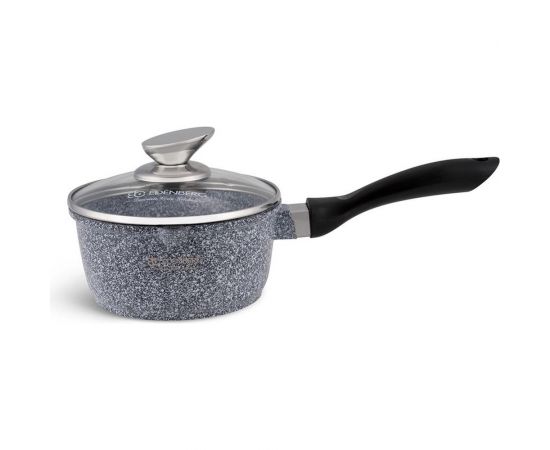 Ковшик Edenberg с крышкой 1,9 л EB-8046 