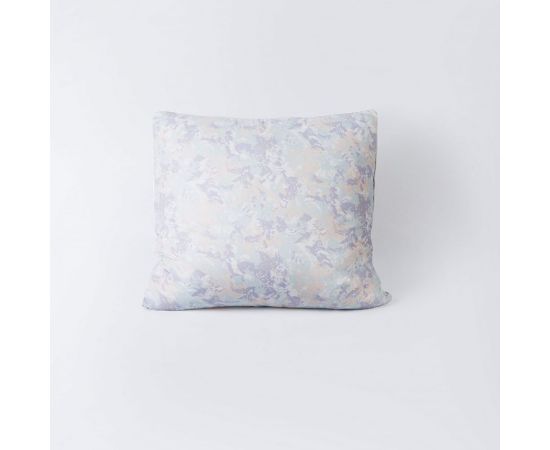 Подушка Ecotex Рокко пухо-перовая, пух 30%, перо 70%, 68x68, 70x70 ПРД77 