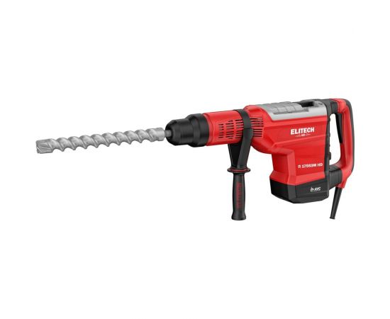 Перфоратор Elitech П 1755ЭМ HD E2205.005.00 201379 