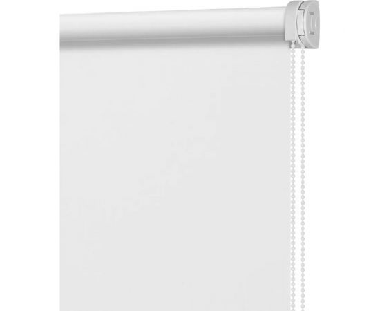 Рулонная штора Decofest Плайн Белый 160x175 А0000011459 