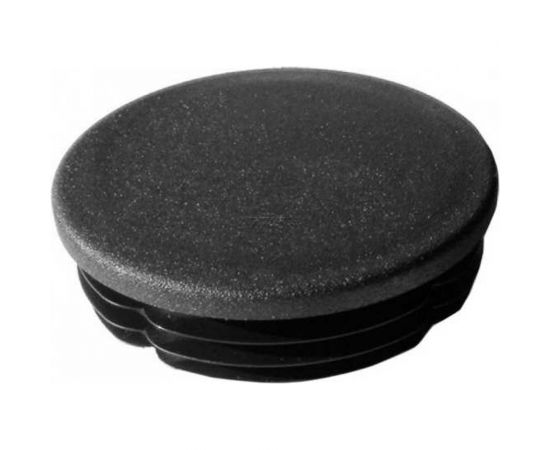 Заглушка для труб STARFIX круглая, 50 мм, 100 штук SM-71339-100 